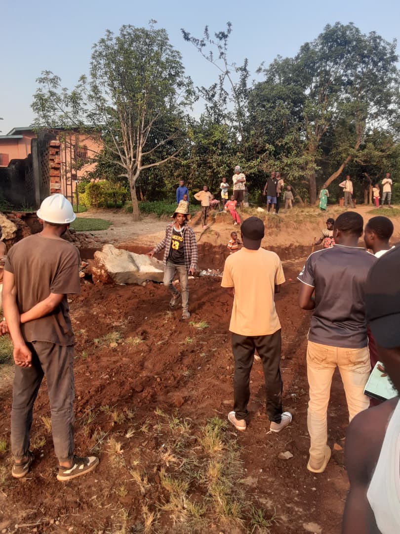Une journée d’écoresponsabilité pour étudiants et agents