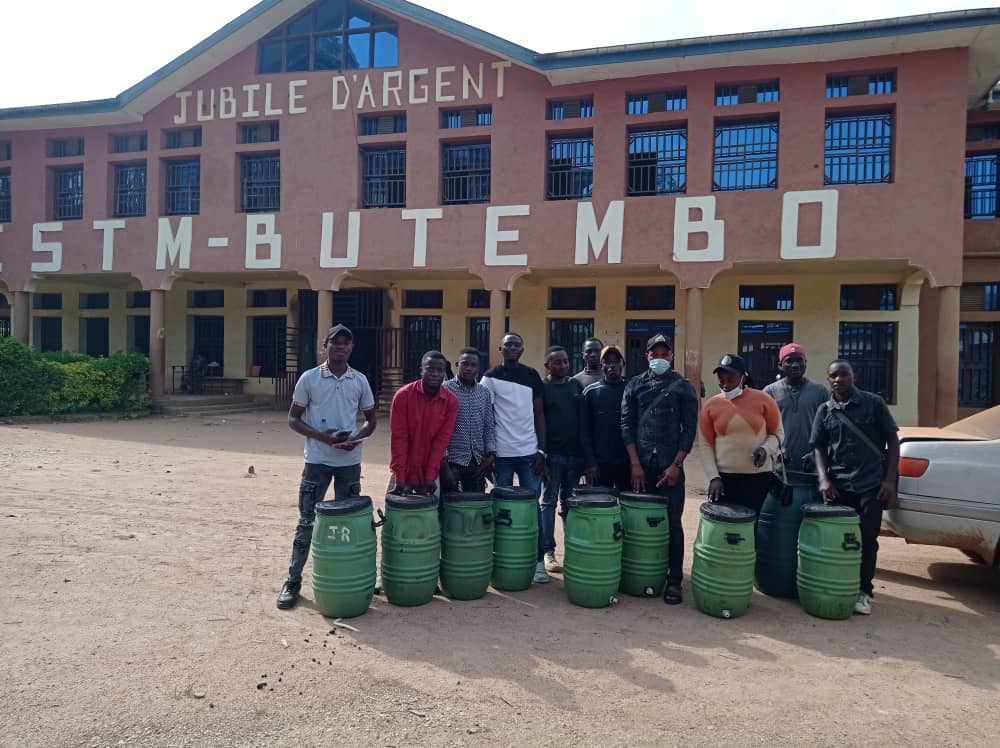Redynamisation du Comité de coordination des activités préventives de la MVE au site Hewa Bora de Kamahanga